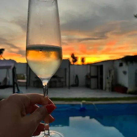 Sunset Lovers * ורקטורו