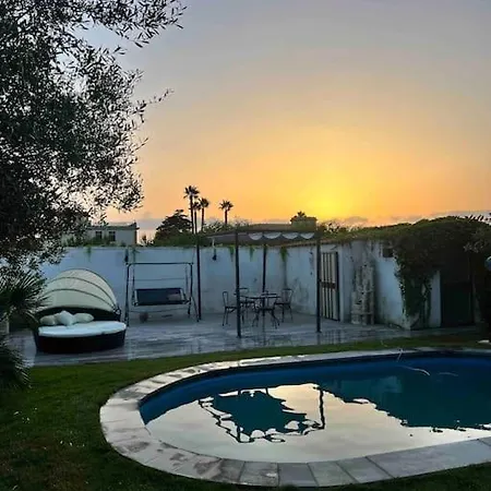 Sunset Lovers * ורקטורו