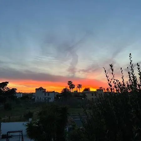 Sunset Lovers *