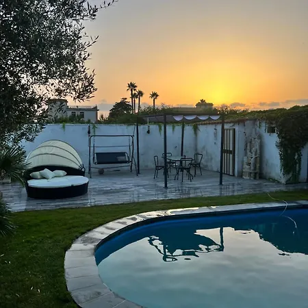 Sunset Lovers * ורקטורו